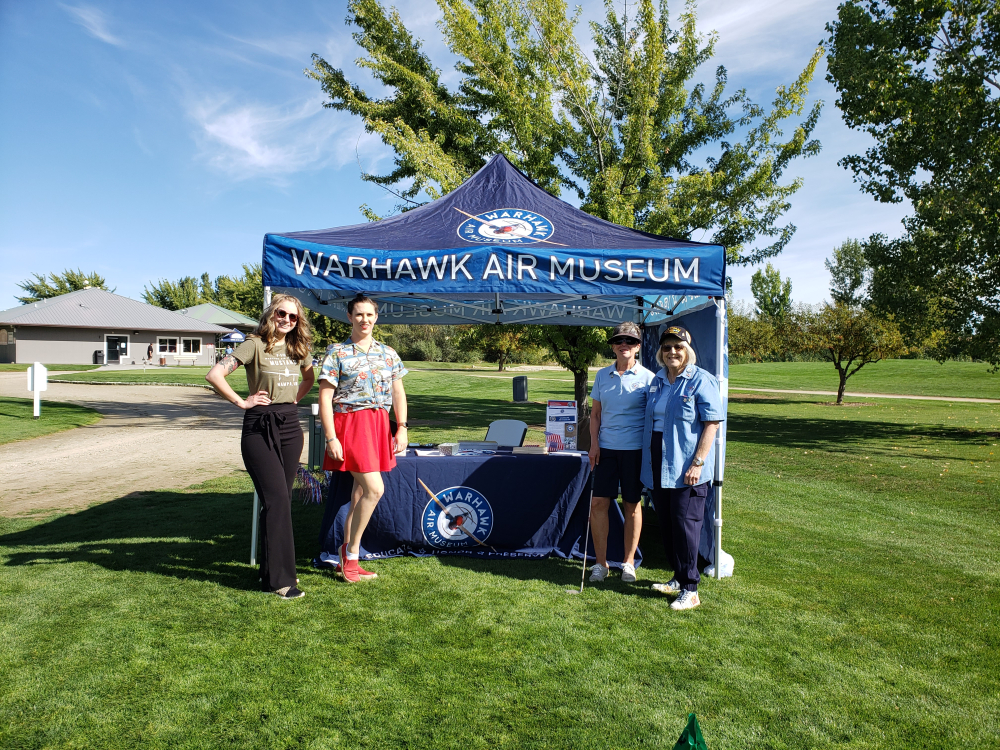 Enlarged Golf Tournaments Image #2