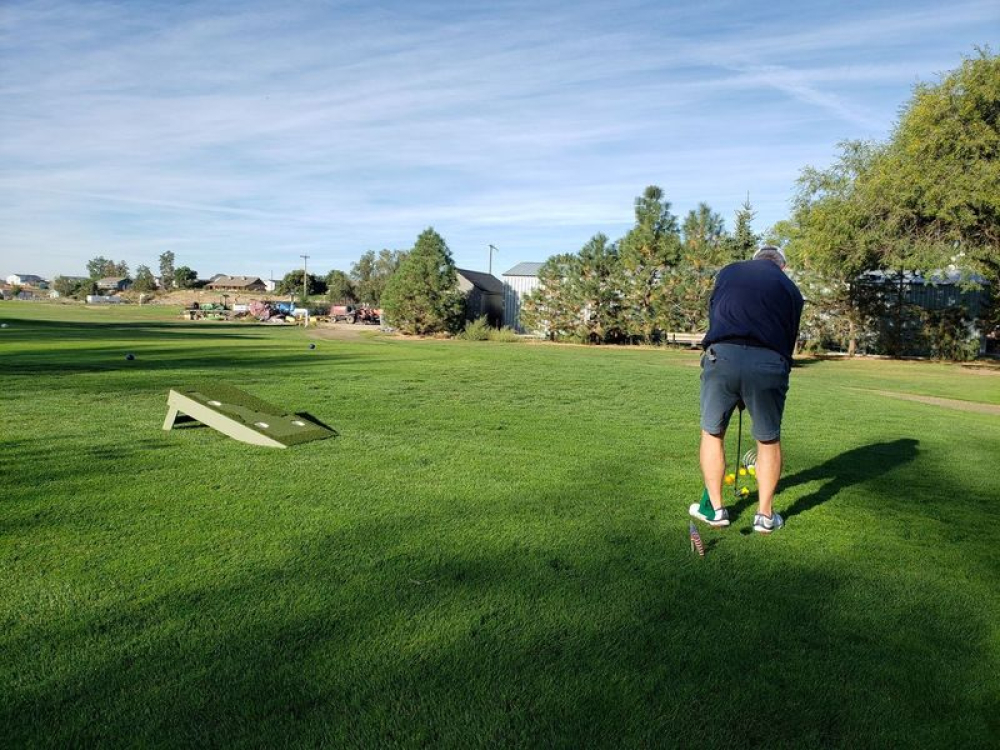 Enlarged Golf Tournaments Image #3
